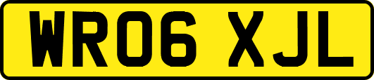 WR06XJL