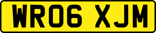 WR06XJM