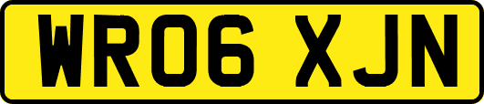 WR06XJN