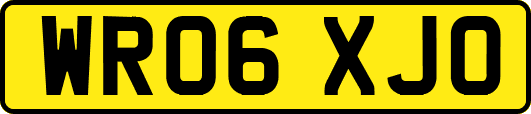 WR06XJO