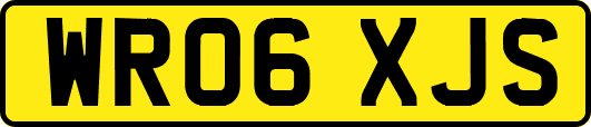 WR06XJS