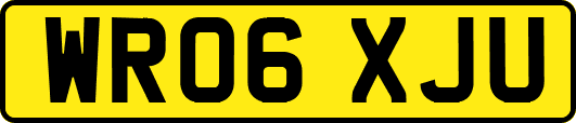 WR06XJU