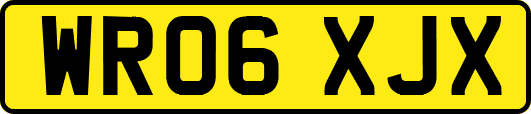 WR06XJX