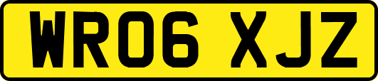 WR06XJZ