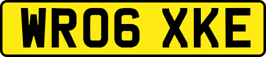 WR06XKE