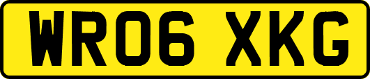 WR06XKG