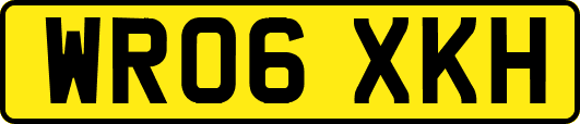 WR06XKH