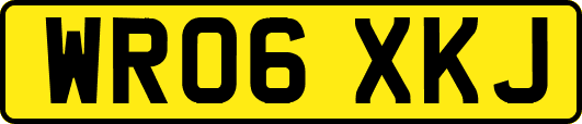 WR06XKJ