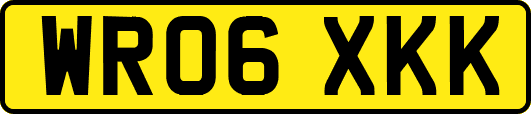 WR06XKK