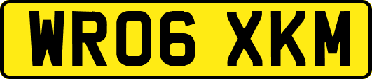 WR06XKM