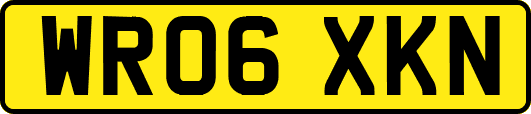 WR06XKN
