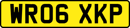 WR06XKP