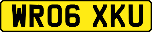 WR06XKU