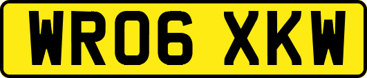 WR06XKW