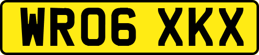 WR06XKX