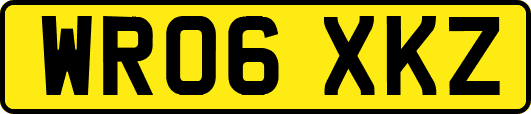 WR06XKZ