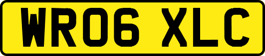 WR06XLC