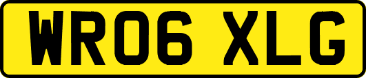 WR06XLG