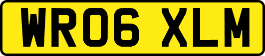 WR06XLM
