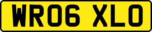 WR06XLO
