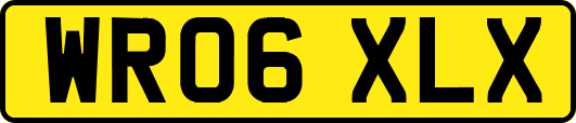 WR06XLX