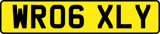 WR06XLY