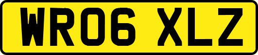 WR06XLZ