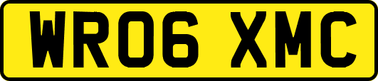WR06XMC