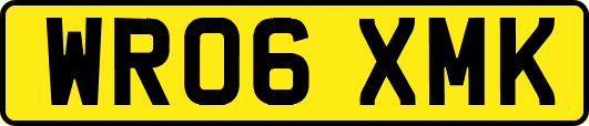 WR06XMK