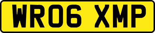 WR06XMP