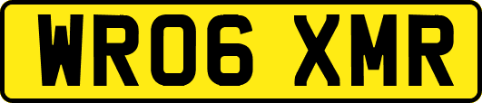 WR06XMR