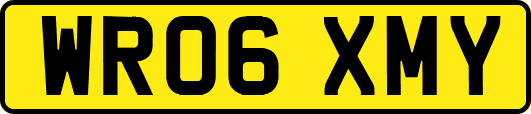WR06XMY
