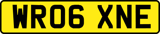WR06XNE