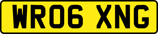WR06XNG