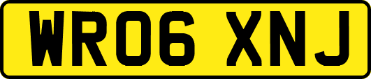 WR06XNJ