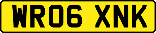 WR06XNK