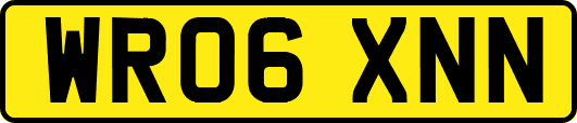 WR06XNN