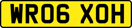 WR06XOH