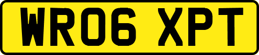WR06XPT