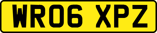 WR06XPZ