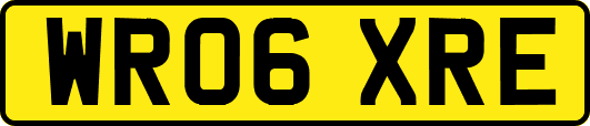 WR06XRE