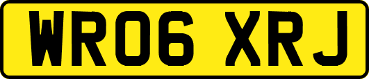 WR06XRJ