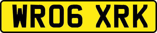 WR06XRK
