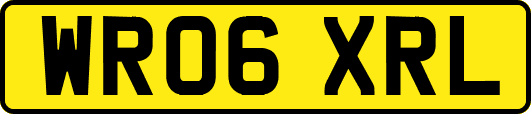 WR06XRL