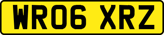 WR06XRZ