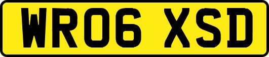 WR06XSD