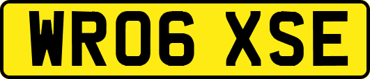 WR06XSE
