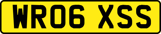 WR06XSS