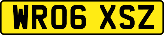 WR06XSZ