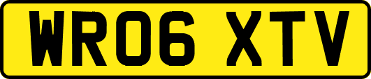 WR06XTV
